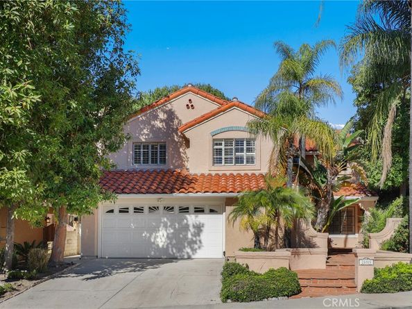 21015 Ponderosa, Mission Viejo CA 92692