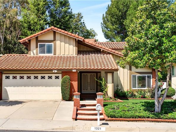 1321 Glenthorpe, Walnut CA 91789
