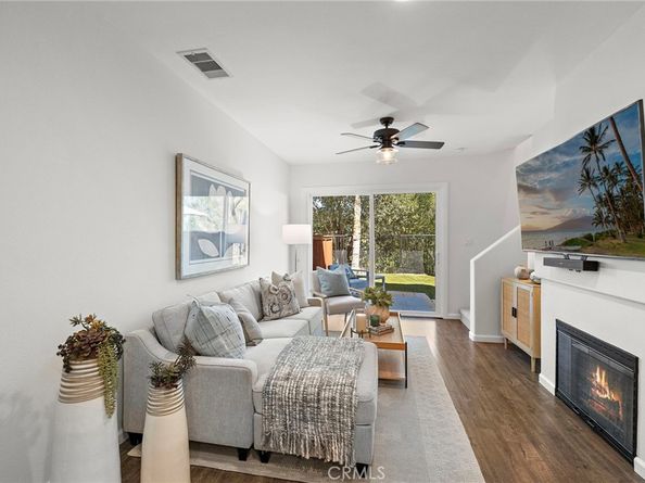 56 Sagebrush, Trabuco Canyon CA 92679