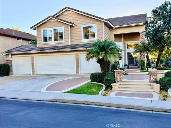 22641 Teakwood, Mission Viejo CA 92692