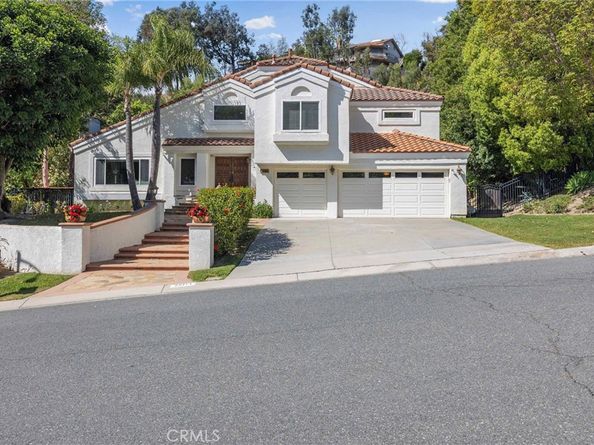 25171 Stageline Drive, Laguna Hills CA 92653