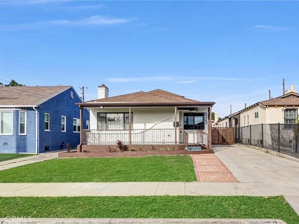5349 Allan, Los Angeles CA 90032