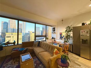 1100 Wilshire Blvd