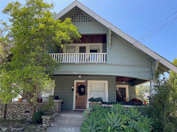 815 North Avenue 65, Los Angeles CA 90042