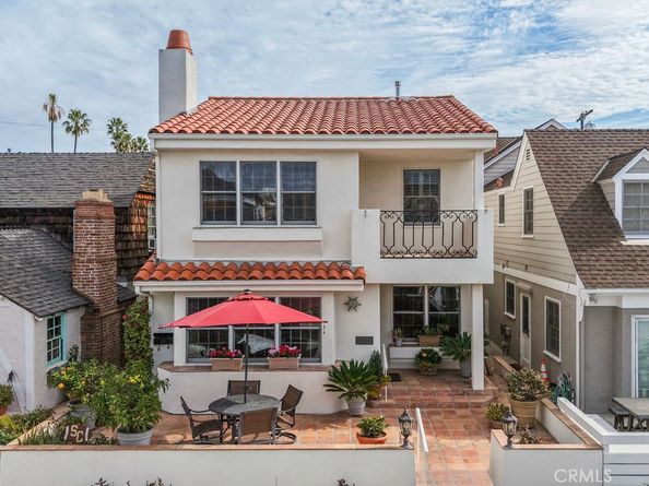 120 Coral Avenue, Newport Beach CA 92662
