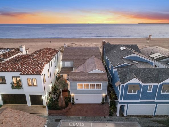 1516 E Ocean Front, Newport Beach CA 92661