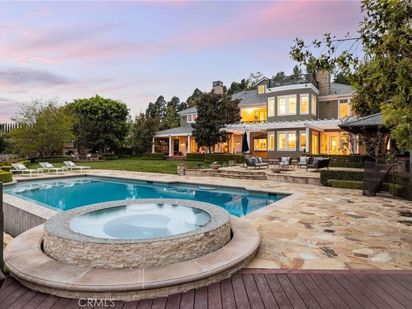11262 Skyline Drive, North Tustin CA 92705