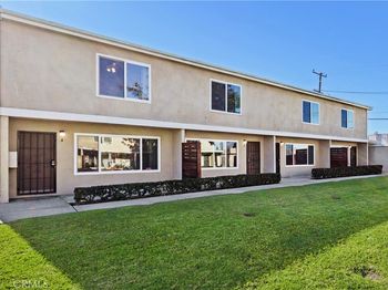 2937 Mendoza Drive