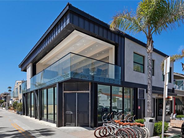 1504 W Oceanfront 5, Newport Beach CA 92663