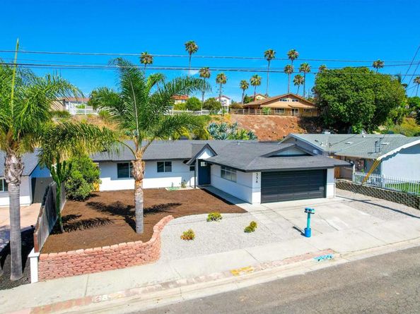 1334 Partridge Lane, Oceanside CA 92054