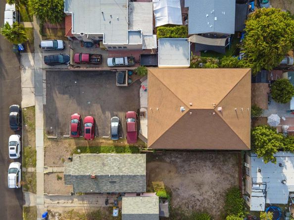 1121 E 6TH, National City CA 91950