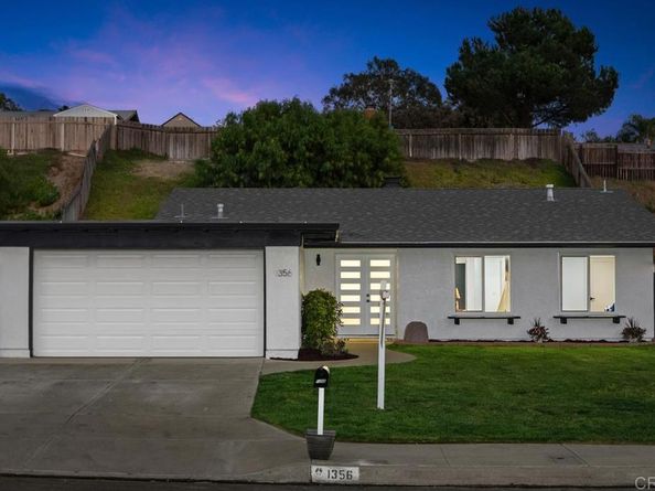 1356 Pleasant Hill Street, Escondido CA 92026