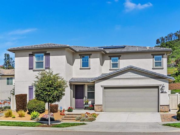 21711 Deer Grass Drive, Escondido CA 92029