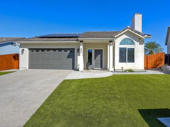 3332 Heather Ridge Court