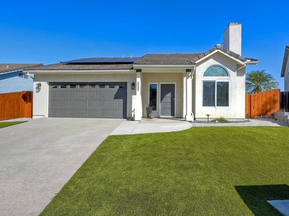 3332 Heather Ridge Court, San Marcos CA 92078