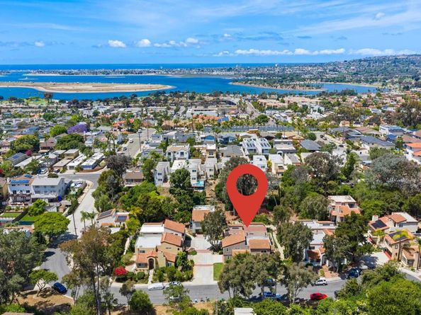 2636 Illion Street, San Diego CA 92110