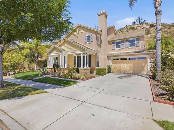 2952 Murcott Way, Escondido CA 92027