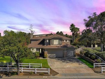 1463 Belmont Park Road