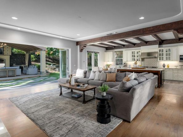 7442 Rancho Cabrillo Trail, San Diego CA 92127