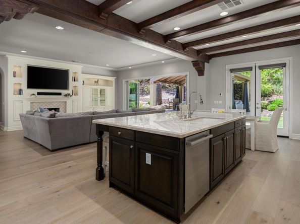 7442 Rancho Cabrillo Trail, San Diego CA 92127