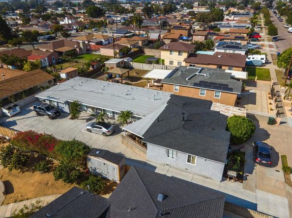 678 Jefferson Avenue, Chula Vista CA 91910