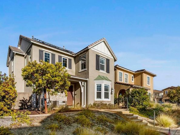 15711 Tanner Ridge Road, San Diego CA 92127