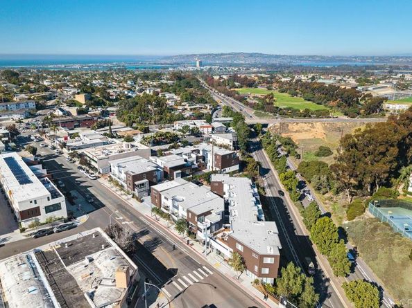 4100 Voltaire St 127, San Diego CA 92107