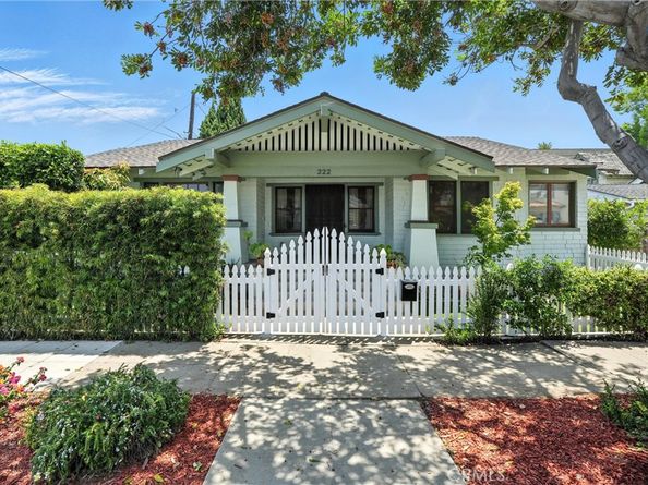 222 Kennebec Avenue, Long Beach CA 90803