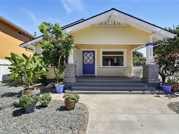 732 Saint Louis Avenue, Long Beach CA 90804