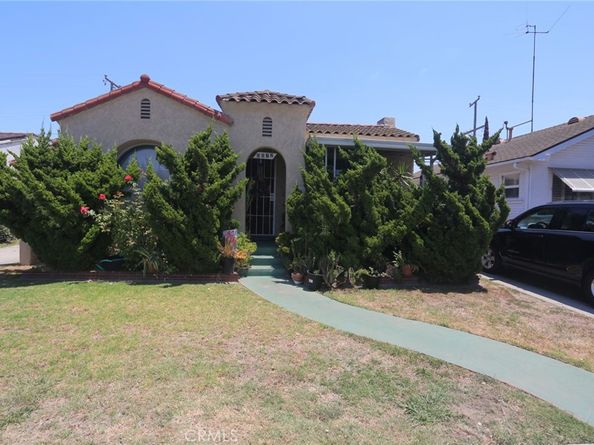 6072 Myrtle Avenue, Long Beach CA 90805