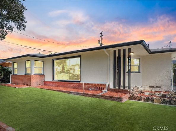 3328 N Verdugo, Glendale CA 91208