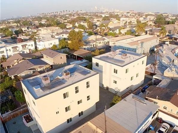 3994 La Salle, Los Angeles CA 90062