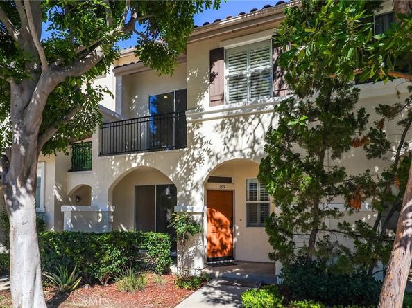 309 Falcon Creek, Irvine CA 92618