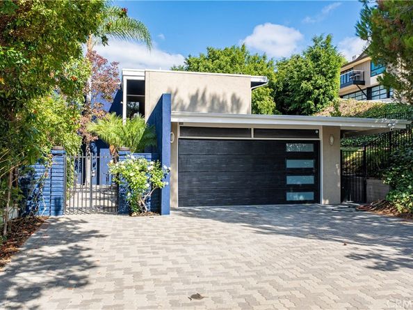 14001 Summit, Whittier CA 90602