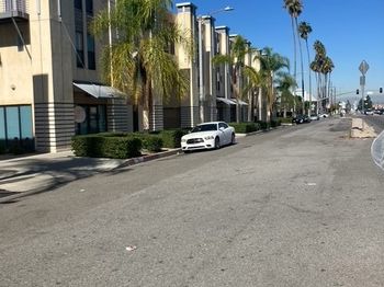 8021 S VERMONT Avenue