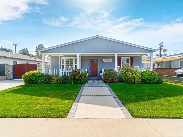 5820 E Gossamer, Long Beach CA 90808