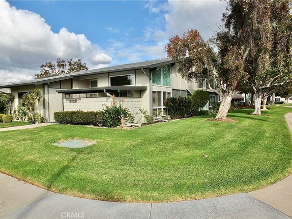 1891 McKinney Way 26B, Seal Beach CA 90740