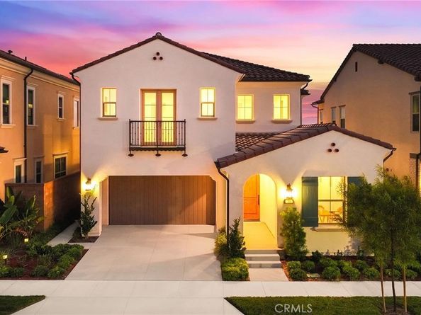 118 Sunnybank, Irvine CA 92618