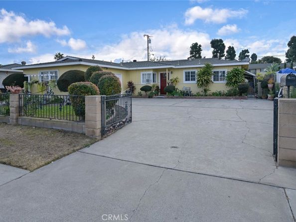 11902 Banner Drive, Garden Grove CA 92843