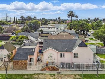 7705 S Vermont Avenue