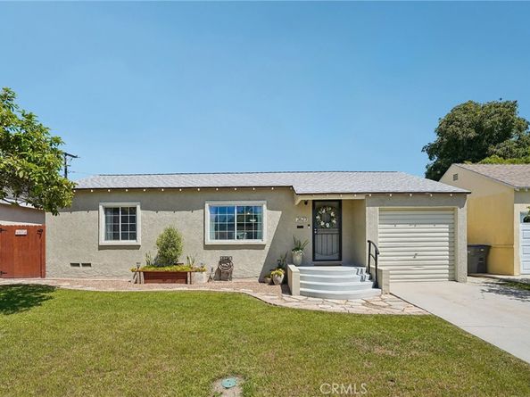 2623 E 219th Street, Long Beach CA 90810