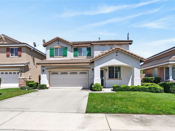 7491 Bear Creek, Fontana CA 92336