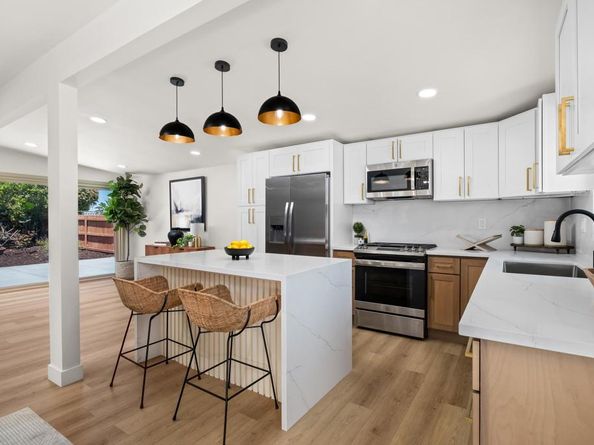 4550 Cheshire Street, San Diego CA 92117