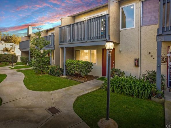 8420 Fanita Dr Drive 3, Santee CA 92071