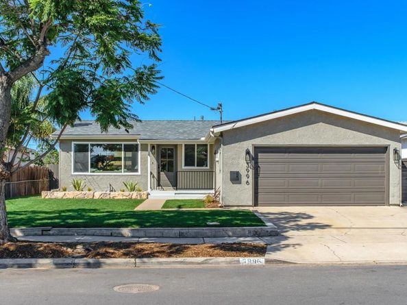 3996 Hatton St, San Diego CA 92111