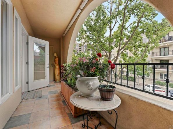 301 W G St 119, San Diego CA 92101