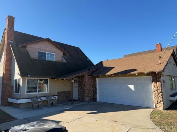 7029 La Sena Ave, San Diego CA 92114