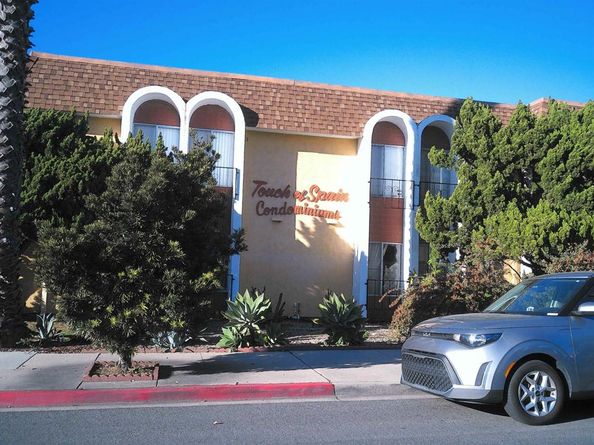 383 Mankato Street 12, Chula Vista CA 91910