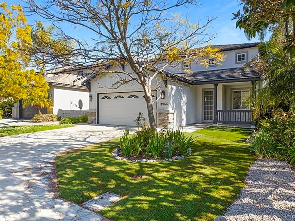 11966 Cypress Valley Drive, San Diego CA 92131