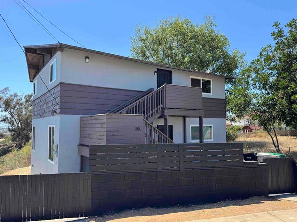 1002 04 Hanover Street, San Diego CA 92114